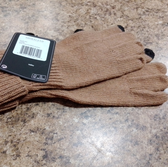 Gloves (Touch Screen) - Picture 4 of 4